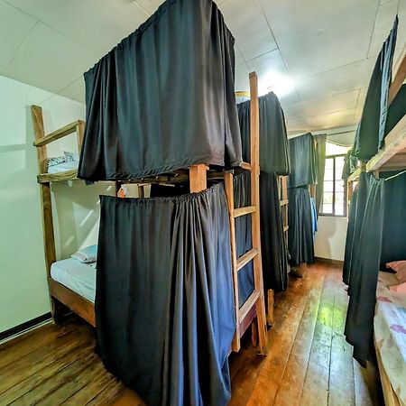 Screaming Gecko Hostel Busuanga Εξωτερικό φωτογραφία