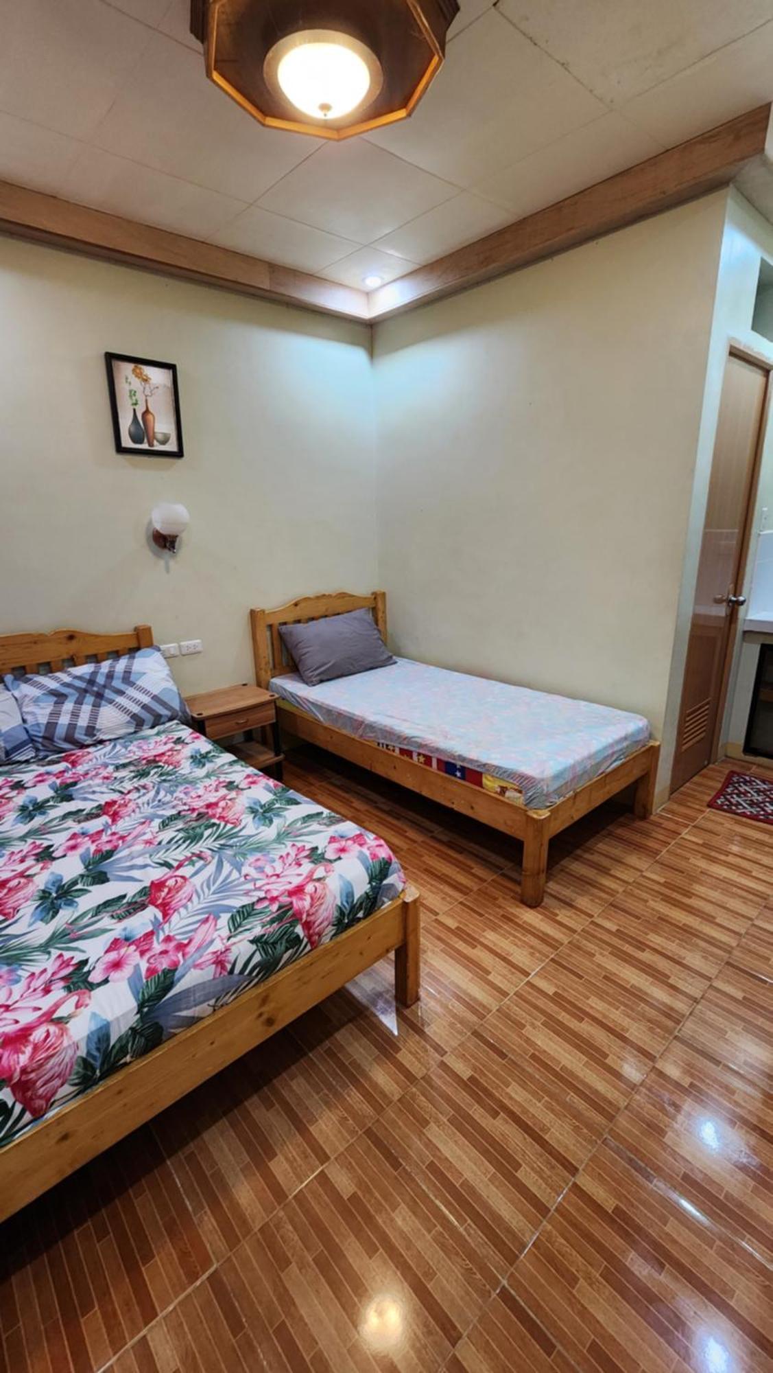 Screaming Gecko Hostel Busuanga Εξωτερικό φωτογραφία