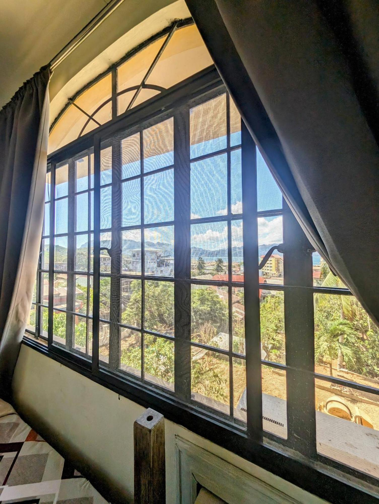 Screaming Gecko Hostel Busuanga Εξωτερικό φωτογραφία